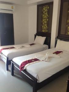 Hasna Palace - 23