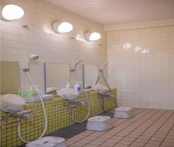 Doushin Business Inn - 7