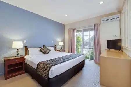 Greensborough Motel - 41