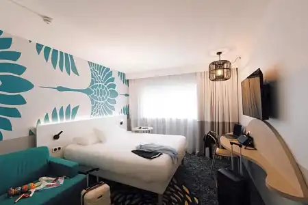 ibis Styles Nancy Laxou - 50