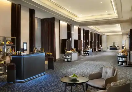 Sheraton Grand Jakarta Gandaria City - 28