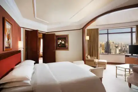 Sheraton Imperial Kuala Lumpur - 7