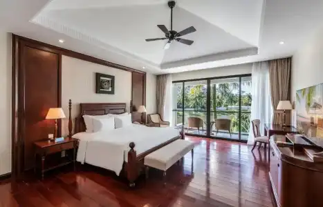 Vinpearl Resort & Spa Phu Quoc - 77