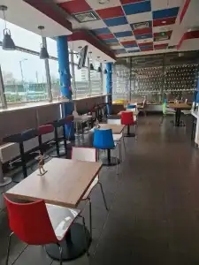 ibis budget Katowice Centrum - 19