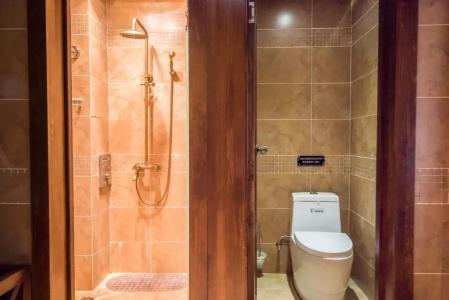 The Ritz-Man Boutique Inn Lijiang - 143