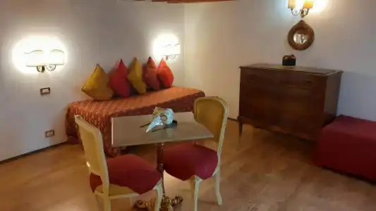 Locanda Barbarigo - 2