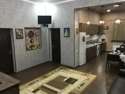 Amir Khan Hostel - 15