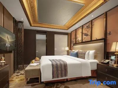 Minshan Lhasa Grand - 92
