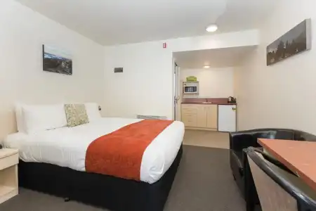 Bella Vista Motel Dunedin - 65