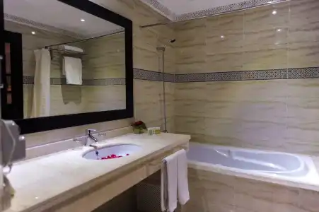 Ennakhil Marrakech & SPA - 75
