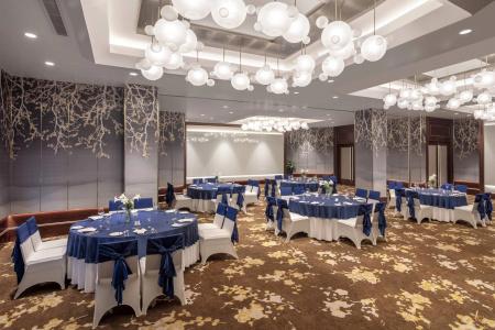 Melia Hanoi - 22