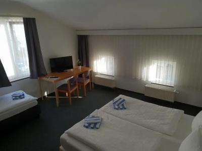 rostock apartment LIVING - 31