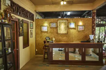Natural Wing Health Spa & Resort - 20