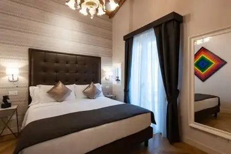 Kairos by Florence Art Apartments - 160