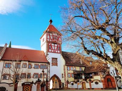 Restaurant Lindenhof - 0