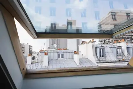 Hôtel de Charonne - 14