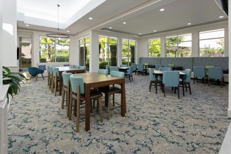 Hilton Garden Inn Winston-Salem/Hanes Mall - 26