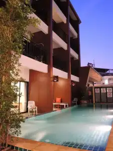 Chitra Suites - 24