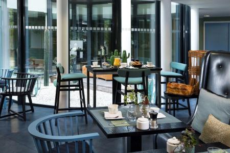Best Western Plus de la Regate - 27