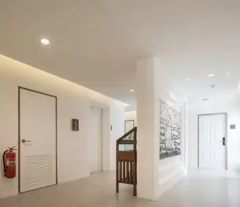 Siamplaengna Residence - 12