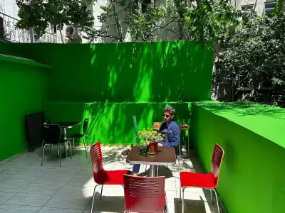 Galata King Suites - 55