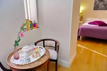 Guest House Amaranto Romano - 133