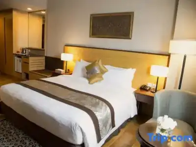 Summit Parkview Yangon - 124