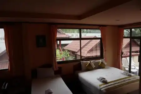 Island View Bungalows - 26