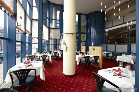 IntercityHotel - 21