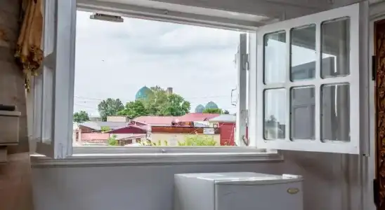 Furkat Guest House - 7