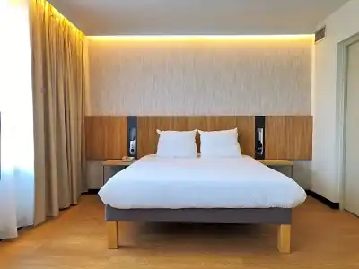 Novotel Suites Montpellier - 191