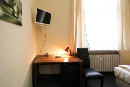 Hotelpension Margrit - 42