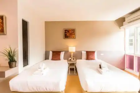 Baron Residence Bangkok - 71