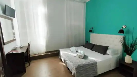La Grande Bellezza Guesthouse Rome - 39