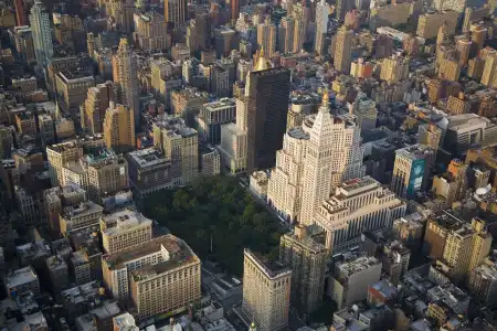 Park Ave - 16