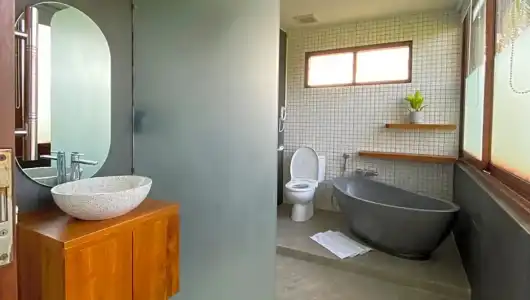 Om Ham Retreat and Resort - 120