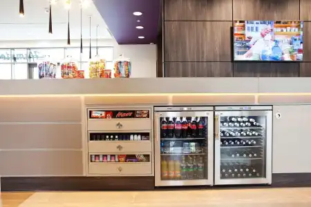 Hampton by Hilton Dortmund Phoenix See - 11