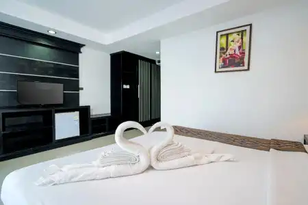 Phi Phi Andaman Legacy Resort - 140