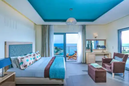 Blue Bay Resort - 137