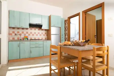 Residence Villantica - 191