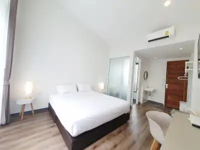 Meet Boutique Resort - 26