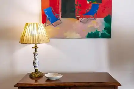 Art Boutique Chamarel - 113