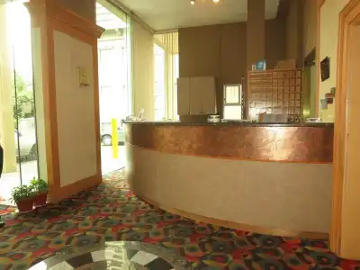 Tropicana Suite - 1