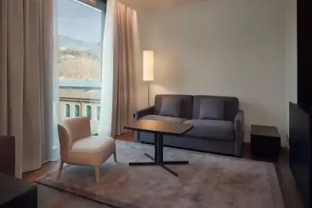 Hilton Lake Como - 66