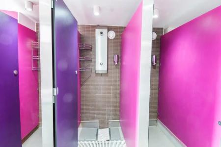 Safestay London Kensington Holland Park - 71