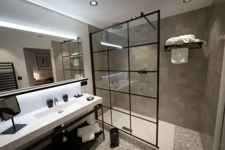 Cèdre Beaune, A Beauvallon & Spa - 29