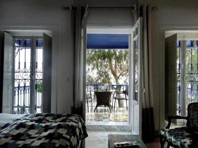 La Villa Bleue - 28