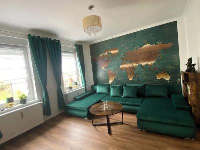 Pension & Ferienwohnungen Schneidereit - 89