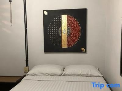 Saithong Guest House Old City - 29