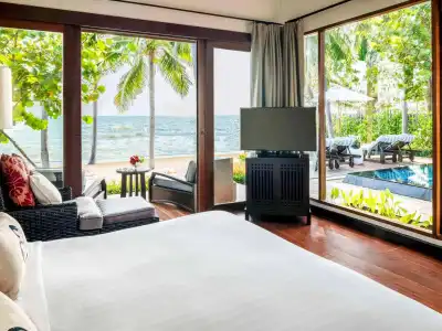 Mövenpick Asara Resort & Spa Hua Hin - 1